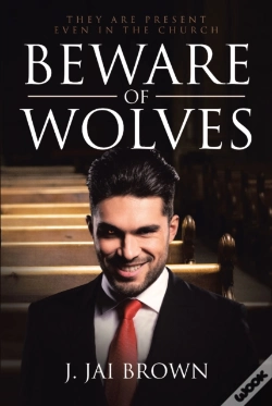 Capa do artigo Beware Of Wolves