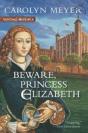 Beware, Princess Elizabeth - Preview