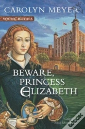 Capa do artigo Beware, Princess Elizabeth