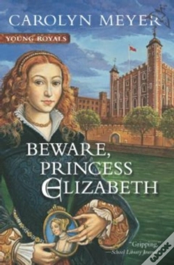 Capa do artigo Beware, Princess Elizabeth
