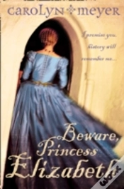 Capa do artigo Beware, Princess Elizabeth