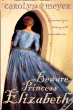 Capa do artigo Beware, Princess Elizabeth
