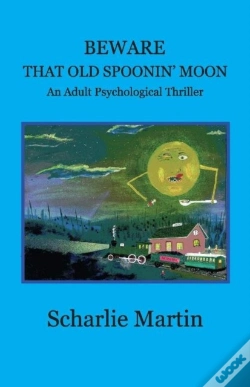 Capa do artigo Beware That Old Spoonin' Moon