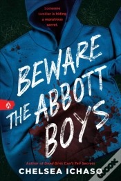 Capa do artigo Beware The Abbott Boys