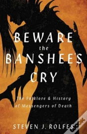 Capa do artigo Beware The Banshee