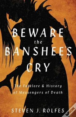 Capa do artigo Beware The Banshee'S Cry