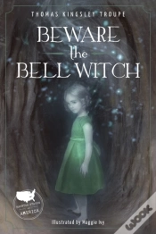 Capa do artigo Beware The Bell Witch