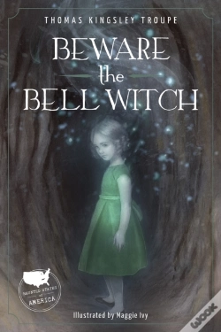 Capa do artigo Beware The Bell Witch