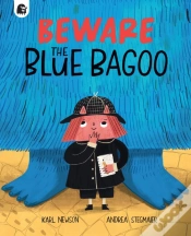 Capa do artigo Beware The Blue Bagoo