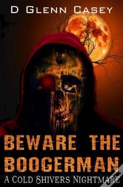 Capa do artigo Beware The Boogerman: A Cold Shivers Nig