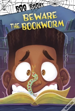 Capa do artigo Beware The Bookworm