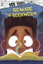 Beware The Bookworm - Preview