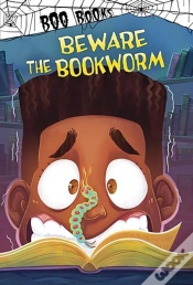 Capa do artigo Beware The Bookworm