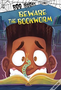 Capa do artigo Beware The Bookworm