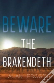 Capa do artigo Beware The Brakendeth