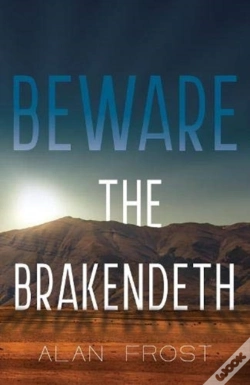 Capa do artigo Beware The Brakendeth