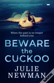 Capa do artigo Beware The Cuckoo