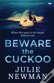 Capa do artigo Beware The Cuckoo