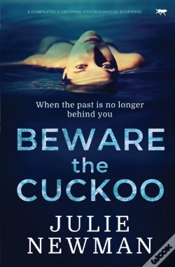 Capa do artigo Beware The Cuckoo