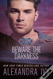 Capa do artigo Beware The Darkness