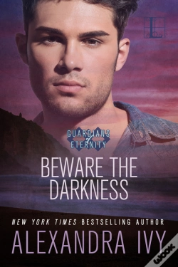 Capa do artigo Beware The Darkness