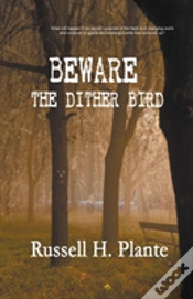 Capa do artigo Beware The Dither Bird