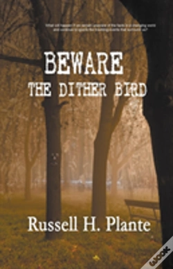 Capa do artigo Beware The Dither Bird