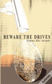 Capa do artigo Beware The Drives
