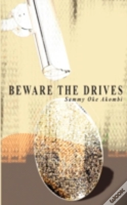 Capa do artigo Beware The Drives