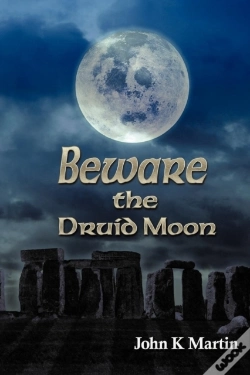 Capa do artigo Beware The Druid Moon