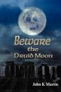 Beware The Druid Moon - Preview