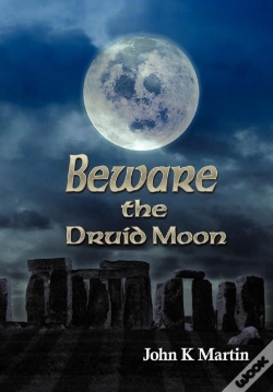 Capa do artigo Beware The Druid Moon