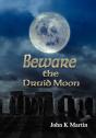 Beware The Druid Moon - Preview