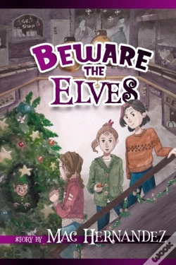 Capa do artigo Beware The Elves