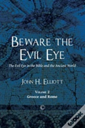 Beware The Evil Eye