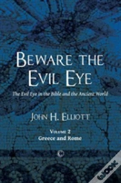 Capa do artigo Beware The Evil Eye