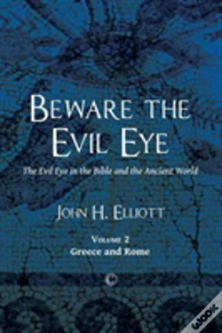 Capa do artigo Beware The Evil Eye