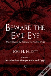 Capa do artigo Beware The Evil Eye