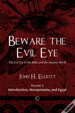 Capa do artigo Beware The Evil Eye