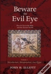 Capa do artigo Beware The Evil Eye Volume 1