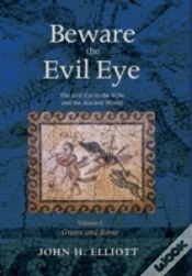 Capa do artigo Beware The Evil Eye Volume 2