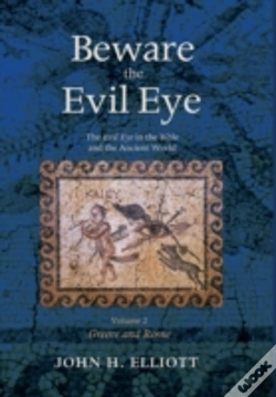 Capa do artigo Beware The Evil Eye Volume 2