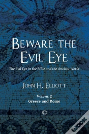 Capa do artigo Beware The Evil Eye (Volume 2)