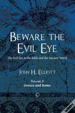 Capa do artigo Beware The Evil Eye (Volume 2)