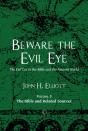 Beware The Evil Eye (Volume 3) - Preview