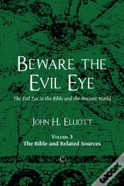 Capa do artigo Beware The Evil Eye (Volume 3)