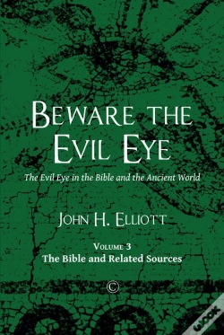 Capa do artigo Beware The Evil Eye (Volume 3)