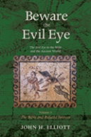 Beware The Evil Eye Volume 3