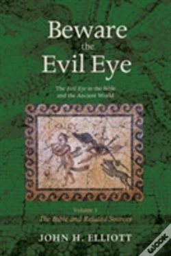 Capa do artigo Beware The Evil Eye Volume 3