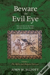 Capa do artigo Beware The Evil Eye Volume 3